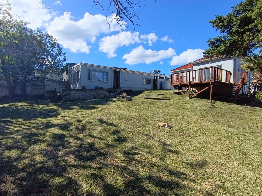 4 Bedroom Property for Sale in Berea Eastern Cape